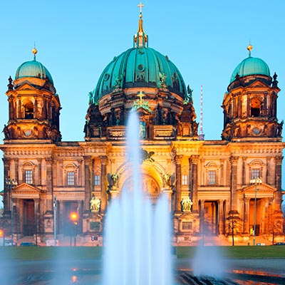 Berliner Dom
