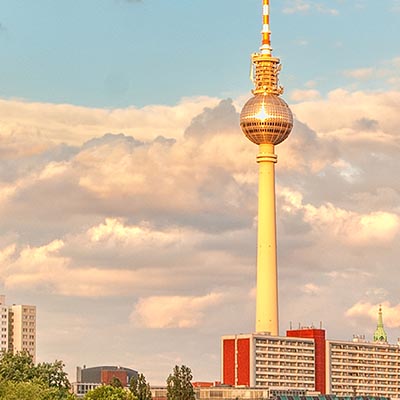 Fernsehturm